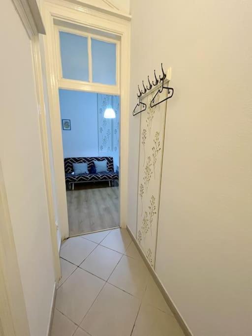 1#Parliament Sunflower Apartments Room Budapest Exteriör bild