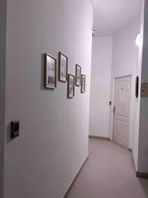 1#Parliament Sunflower Apartments Room Budapest Exteriör bild